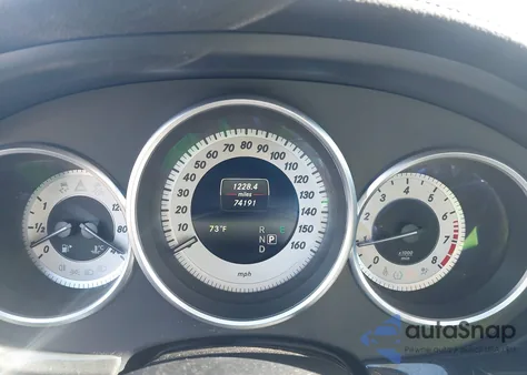 2018 Mercedes-Benz Cls 550 from USA, damaged, VIN WDDLJ7DB8JA206084